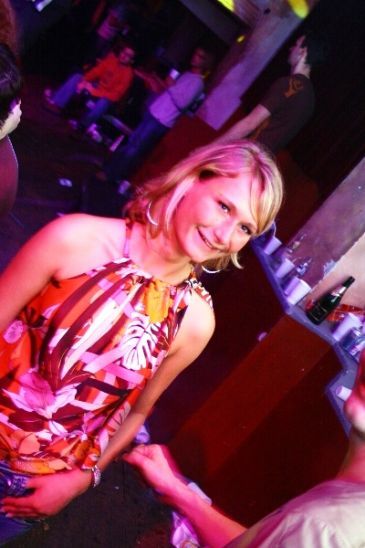 Back2Future - Roxy - 31.12.05